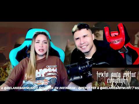 Dharius ft Dan Sánchez | Hago lo Que Quiero ( Reacción | Opinión )