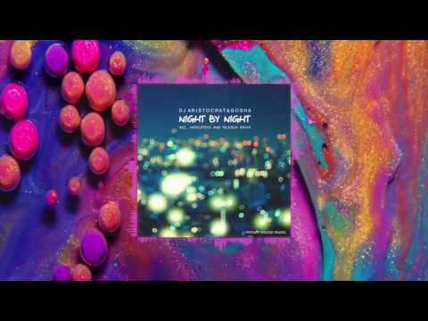 DJ Aristocrat & Gosha - Night By Night (Original Mix)