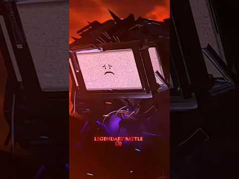 LEGENDARY BATTLE PART 3🔥 || SKULL EDIT 💀 || SKBIDI TOILET EPISODE 78 EDIT.#edit