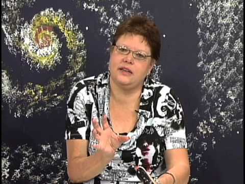 Survey of Astronomy: Lecture 10 - Mercury