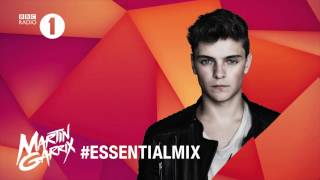 Martin Garrix - BBC Radio 1 Essential Mix (2014)