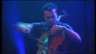 Apocalyptica - For Whom The Bell Tolls