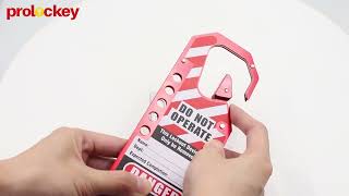 PROLOCKEY LAH11