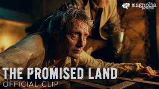 The Promised Land - Harvest Clip | Starring Mads Mikkelsen | Directed by Nikolaj Arcel