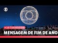 Hoje É Um Novo Dia Veja A Mensagem De Fim De Ano De 2025 Da Globo TV Globo