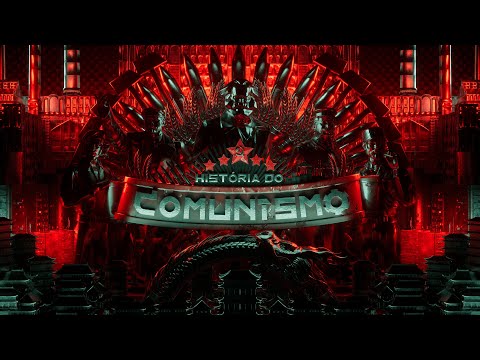 Trailer de História do Comunismo (2024)