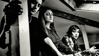 Kitty, Daisy &amp; Lewis🎬 Don't Make A Fool Out Of Me