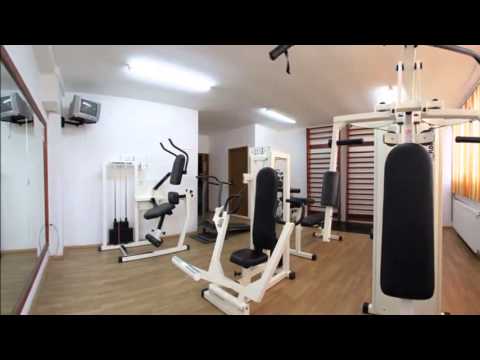 Prezentare Hotel Alex Horezu