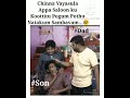 Gopi Sudhakar Comedy Saloon Parithabangal