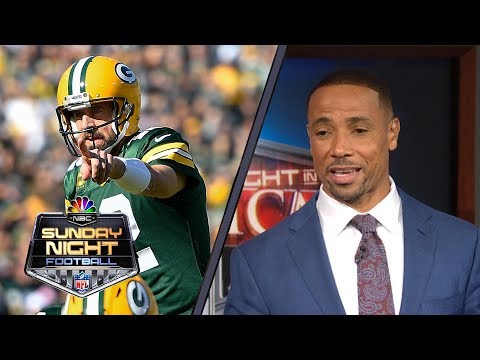NFL 2019 Week 7 Recap: Aaron Rodgers' perfect day, Jalen Ramsey's debut | NBC Sports