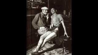 Joe Krapov chante Les Hiboux d&#39;Edith Piaf