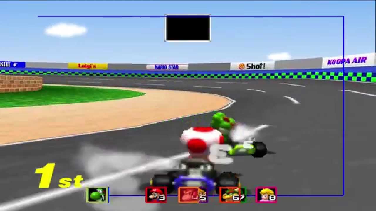 Intel Compute Stick Gaming with Emulators and Arcade front end!!