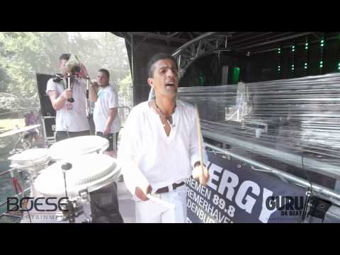 Boese Entertainment presents Guru Da Beat   Holi WHV