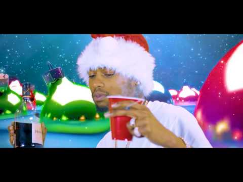 Rob $tone - All I Want For Christmas Ft. Malik Burgers (Official Video)