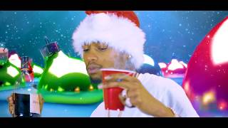 Rob $tone - All I Want For Christmas Ft. Malik Burgers (Official Video)