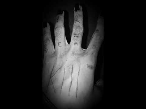 ASHLEY LOVELACE Ft MAKEOUTGINIA5000