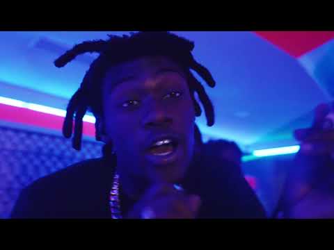 CBN Jay - HIT ( Official Music Video)