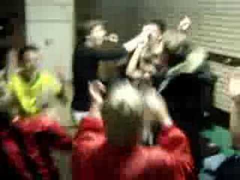 Concordia C1 Olé Olé