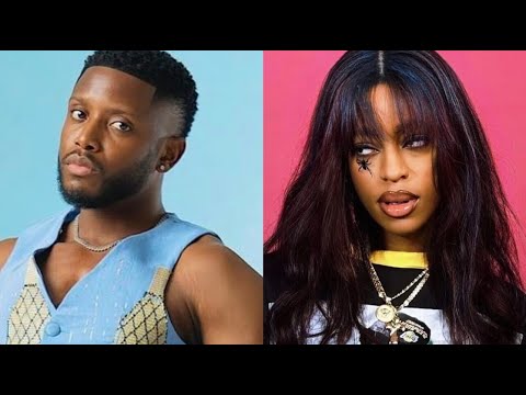 Chike Ft. Qing Madi – Your Loss (Official Lyric Video)