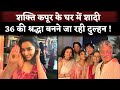 Shraddha Kapoor Wedding Given By Herself and Ask Fans ''Shaadi Kar Lun?''