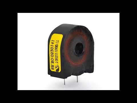 10 Amp Toroidal Transformer