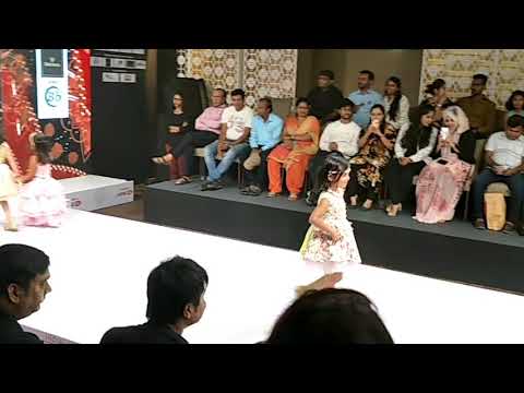 PRATEEKSHA PATTANAYAK IKFW FINALE