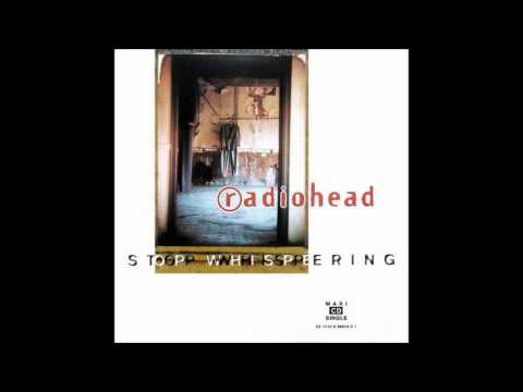 Video thumbnail for Stop Whispering (U.S. Version)