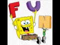 Spongebob Squarepants Russin Theme / Губка Боб ...