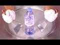 I Turn Water Into Ice Cream Rolls 30 C ASMR