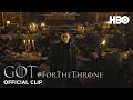 "The North Remembers" #ForTheThrone Clip | Game of Thrones | Season 7