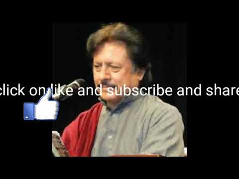 TU REHNE wali mehlon ki Mai ek tasweer gurbat ki| ATTAULLAH KHAN SAD SONG| JARAHI HI MOHABBAT KI MA