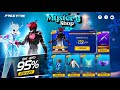 December Mystery Shop Free Fire Free Fire Mystery Shop Event Winterland New Event Free Fire