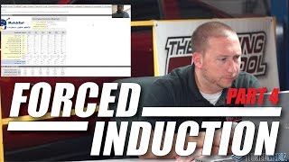 Tech Tuesday Forced Induction Part 4- Full Race
