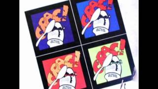 Area - Implosion (1975)