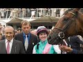 Frankel, Oh So Sharp, Reference Point - Sir Henry Cecil's Greatest Racehorses