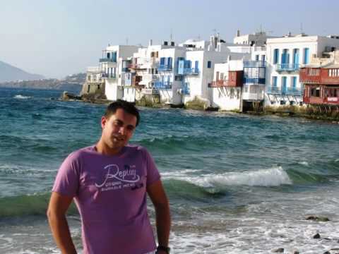 MIHALIS -  INIMA MEA new     muzica greceasca mix