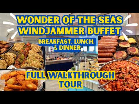 Bj Buffet Winder