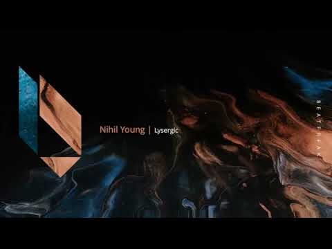Nihil Young - Lysergic