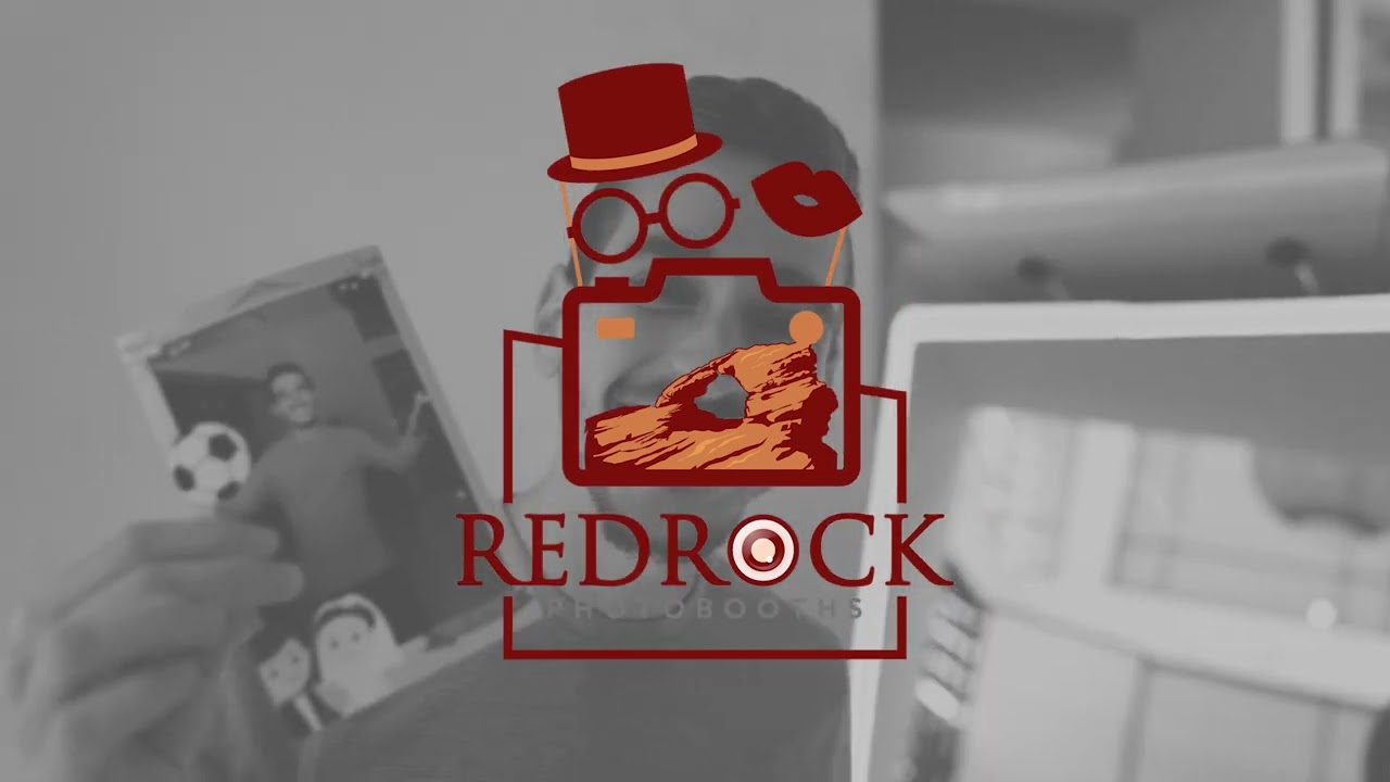 RedRock Photo Booths hero video thumbnail