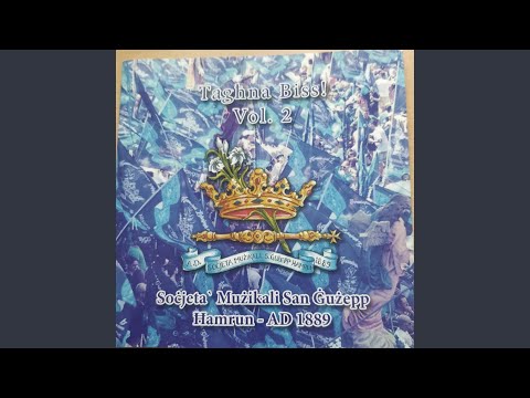 Innu Tal-Banda San Guzepp