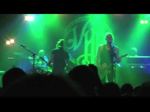 VON HERTZEN BROTHERS: Somewhere In The Middle...Live@Tavastia 2008