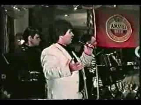 Tatkovinata-dedovinata -- Orce Stevkovski