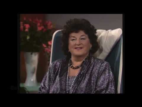 Gäst hos Hagge - Birgit Nilsson (1986)