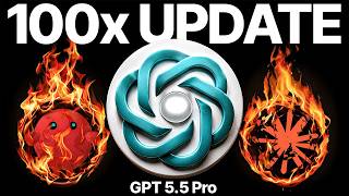 Build Anything With GPT 5.5, Here's How...