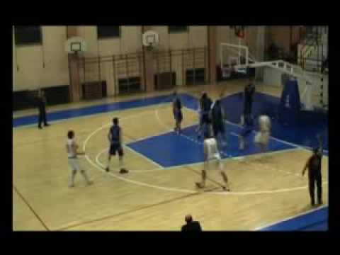 Stefan Majstorovic Highlights