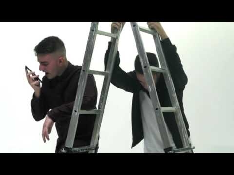 Recycled J ft. Zetazen - Enemies (Letra)