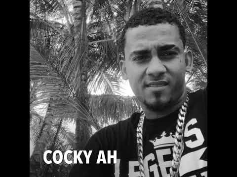 jahrimba ft cocky PAREY NOU 2017