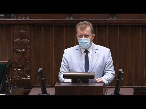 Piotr Babinetz rekomenduje oddział Instytutu Pileckiego w Nowym Jorku