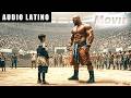 Película En Español El Samurái Pensó Que Nadie Era Rival Para él Pero Fue Derrotado Por Un Chic