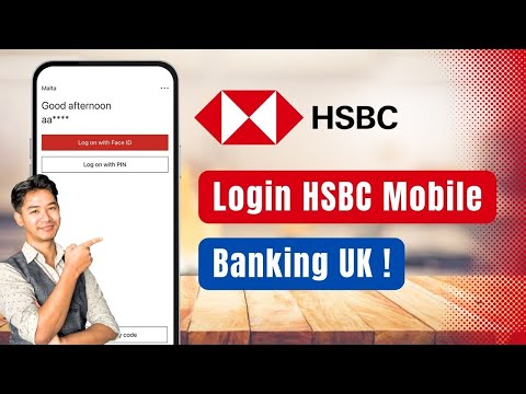 Hsbc Mobile Application